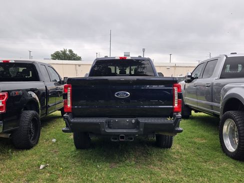 Used 2023 Ford F250 XL w/ STX Appearance Package AWD/4WD image 5