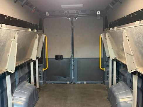 Used 2019 RAM ProMaster 3500 FWD image 28
