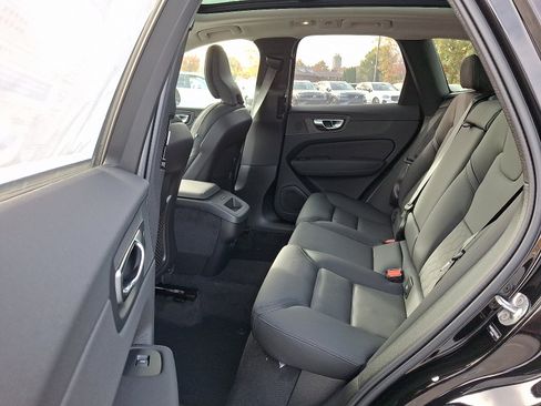 New 2026 Volvo XC60 B5 Plus w/ Protection Package Premier AWD/4WD image 6
