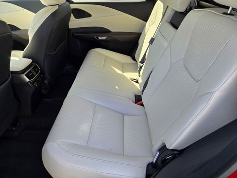 Certified 2024 Lexus RX 350 Premium Plus w/ Convenience Package FWD image 12