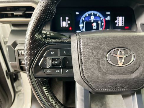 Used 2024 Toyota Tacoma SR w/ Towing Package image 12