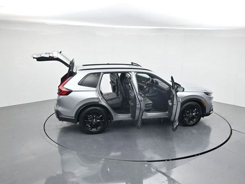 Used 2026 Honda CR-V Sport-L image 45