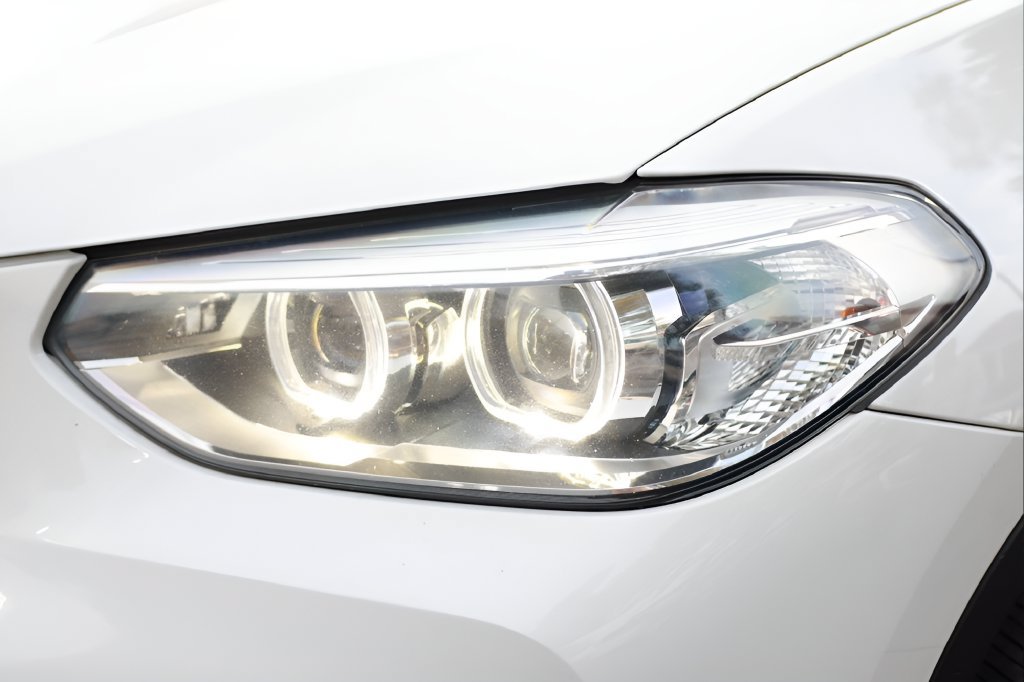 Used 2019 BMW X3 sDrive30i w/ Convenience Package RWD image 5
