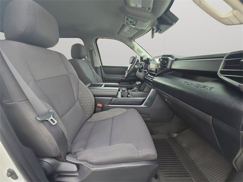 Used 2024 Toyota Tundra SR5 w/ SR5 Convenience Package image 15
