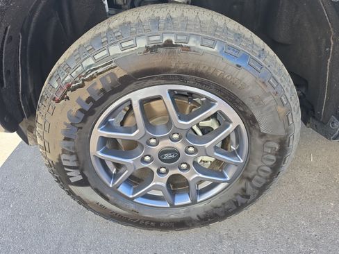 Certified 2024 Ford Ranger XLT w/ Technology Package AWD/4WD image 11
