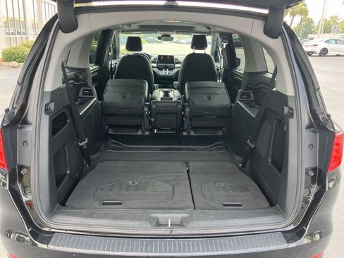 Used 2023 Honda Odyssey EX-L image 27