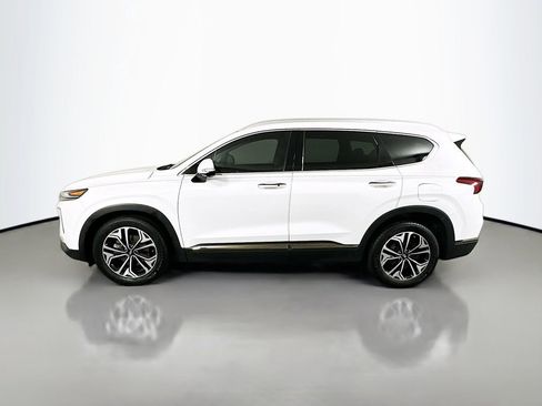 Used 2020 Hyundai Santa Fe Limited image 8
