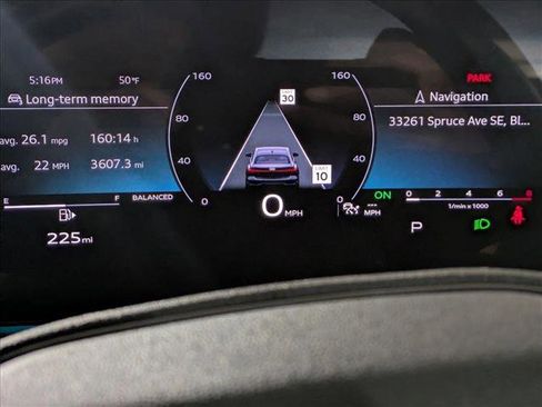 Certified 2025 Audi A5 2.0T Premium w/ Convenience Package image 11