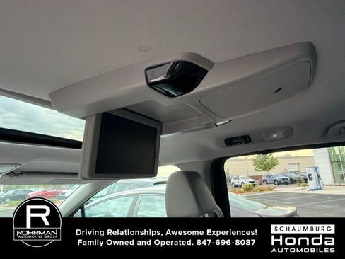 Used 2020 Honda Odyssey Touring image 9
