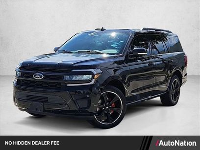 Used 2023 Ford Expedition Limited