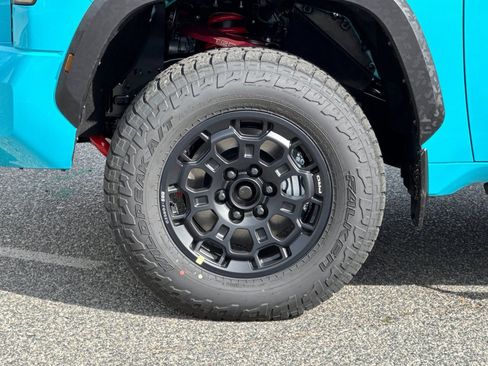 New 2026 Toyota Tundra TRD Pro AWD/4WD image 23