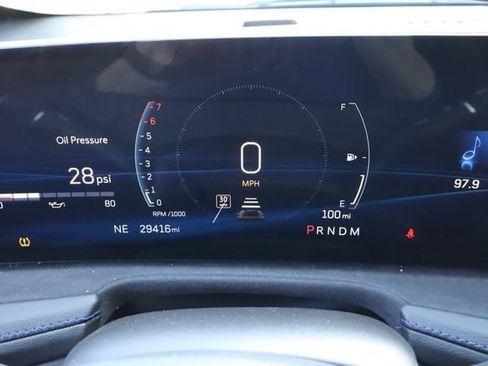 Used 2024 Cadillac XT4 Sport FWD image 9