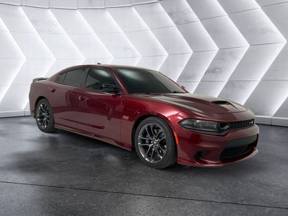 Used 2023 Dodge Charger Scat Pack w/ Plus Group
