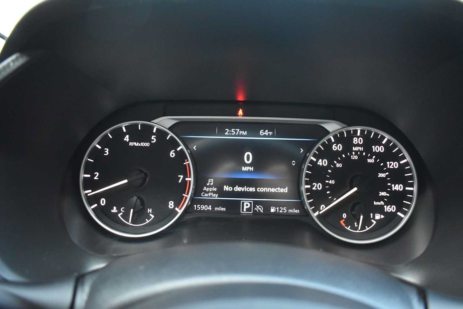 Used 2024 Nissan Sentra SV FWD image 26