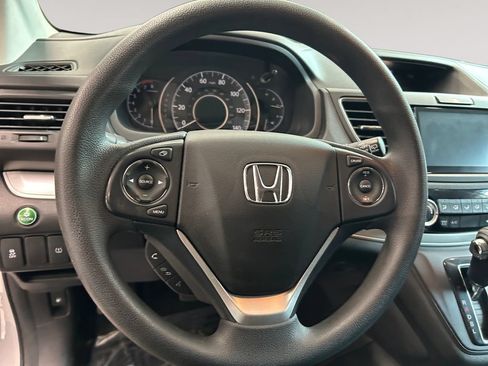 Used 2016 Honda CR-V EX image 12
