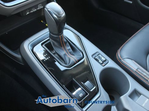 Certified 2024 Subaru Crosstrek 2.5i Limited AWD/4WD image 19