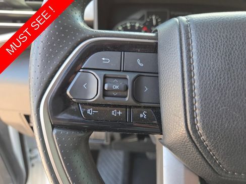 Used 2024 Toyota Tundra SR5 AWD/4WD image 29