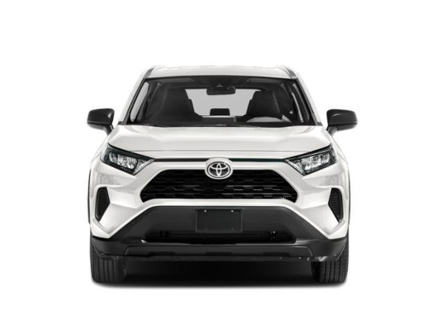 Used 2022 Toyota RAV4 LE FWD image 7