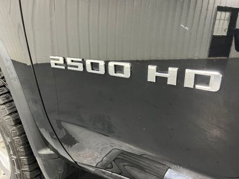 Used 2023 Chevrolet Silverado 2500 LTZ w/ Z71 Off-Road Package image 18