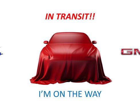 New 2027 GMC Terrain Elevation w/ Elevation Premium Package FWD image 1