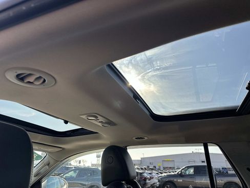 Certified 2017 Buick Enclave Leather image 14