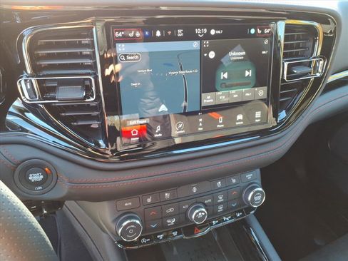 New 2026 Dodge Durango GT image 12