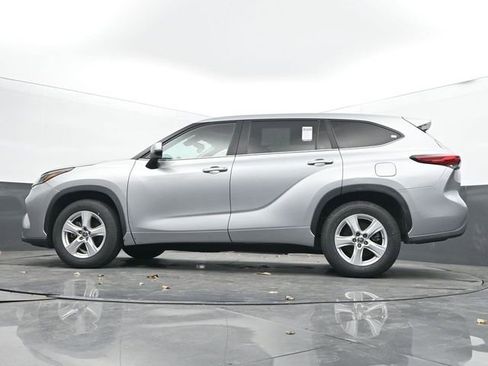 Used 2023 Toyota Highlander LE image 47