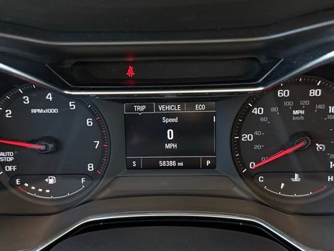 Used 2021 Chevrolet TrailBlazer LT w/ Convenience Package image 18