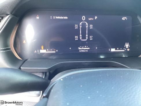 Used 2023 Jeep Grand Cherokee L Limited image 1