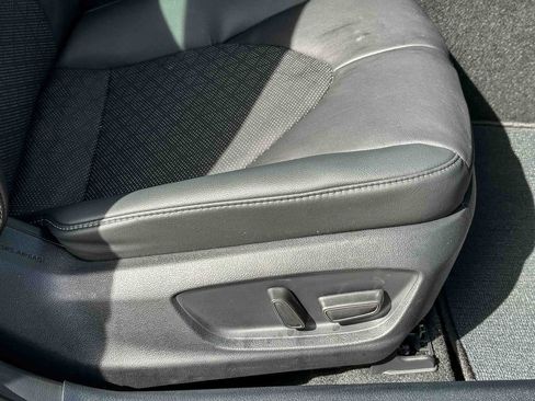 Used 2024 Toyota Camry XSE w/ Cold Weather Package FWD image 24