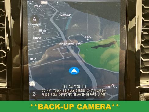 New 2025 Ford Ranger XLT w/ Trailer Tow Package image 25