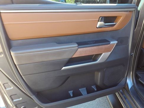 Used 2022 Toyota Tundra 1794 Edition image 8