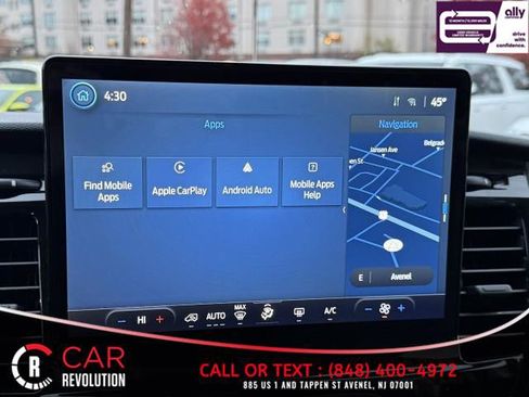 Used 2024 Ford Transit 350 XLT image 26