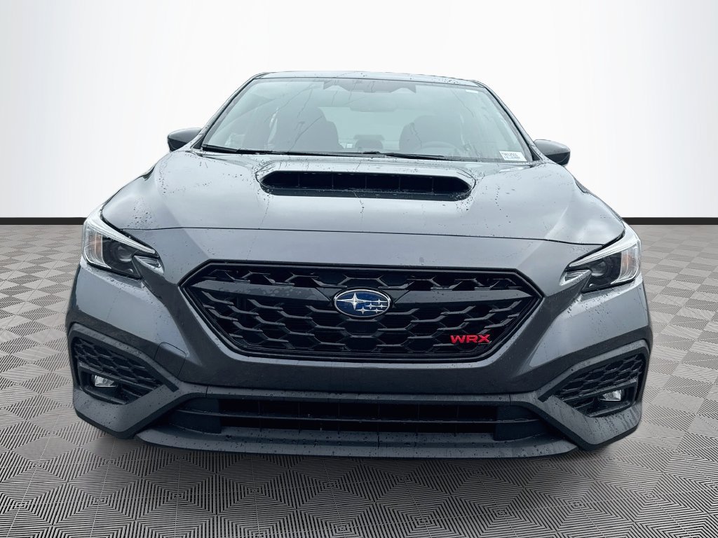 New 2026 Subaru WRX AWD/4WD image 2
