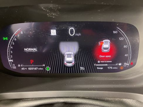 Certified 2023 Acura MDX SH-AWD image 37