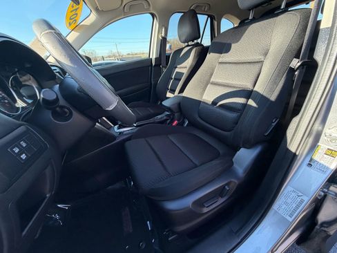 Used 2015 MAZDA CX-5 Touring image 19