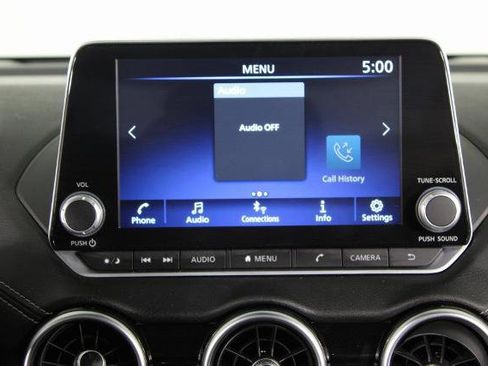 Certified 2024 Nissan Sentra SV image 6