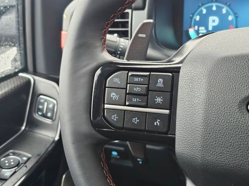 Used 2024 Ford F150 Raptor w/ Equipment Group 803A Raptor R image 25