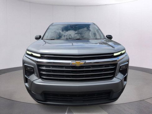 Certified 2026 Chevrolet Traverse LT FWD image 10