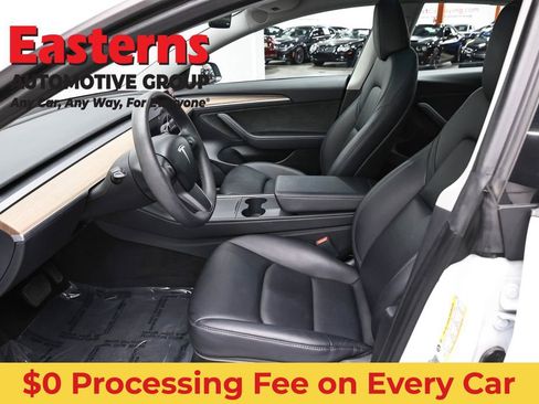 Used 2023 Tesla Model 3 Standard Range RWD image 14