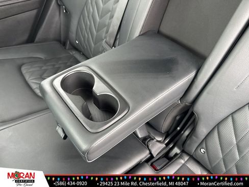 Used 2023 Kia Sportage X-Line image 23