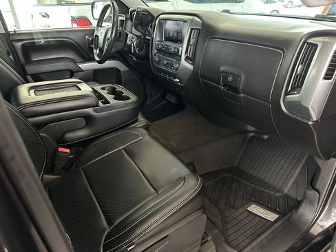 Used 2016 Chevrolet Silverado 1500 LT w/ All Star Edition AWD/4WD image 16