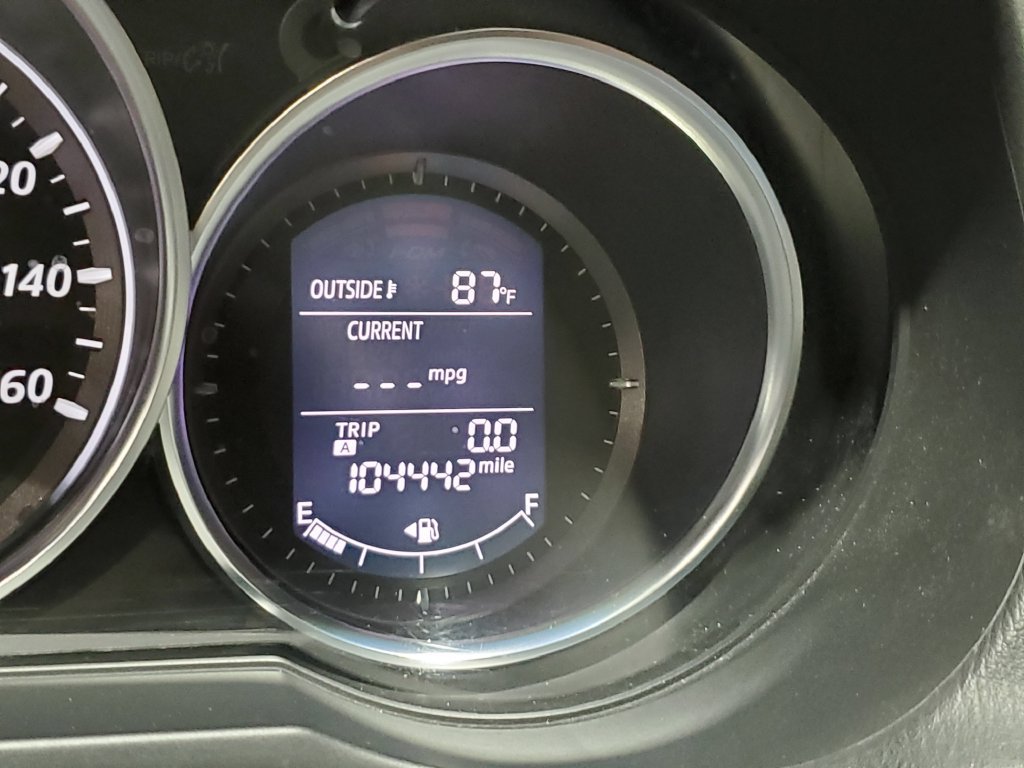 Used 2014 MAZDA MAZDA6 Sport FWD image 32
