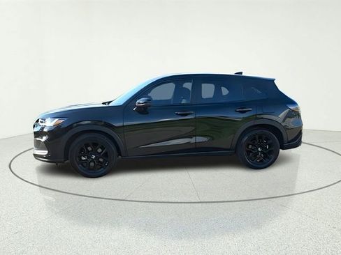 Used 2024 Honda HR-V Sport image 2