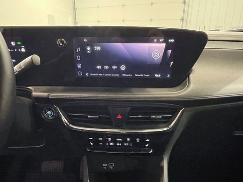 Used 2024 Buick Encore GX Avenir w/ Avenir Convenience Package FWD image 34