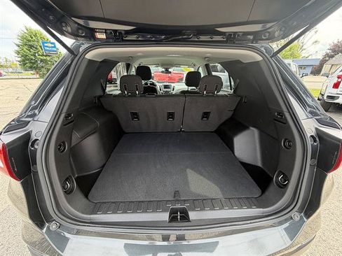 Used 2020 Chevrolet Equinox LS w/ LS Convenience Package FWD image 20