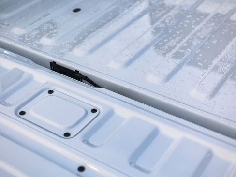 New 2026 Jeep Gladiator Willys image 10