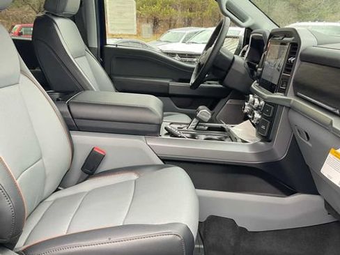 Used 2026 Ford F150 Lariat w/ Equipment Group 501A Mid image 53