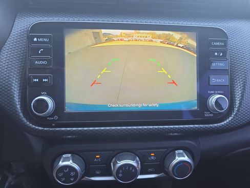 Used 2023 Nissan Kicks SV FWD image 22