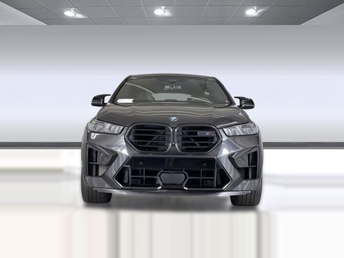 Used 2024 BMW X6 M Competition w/ Executive Package AWD/4WD image 5